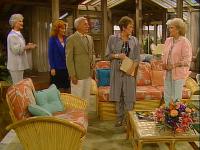 Click to watch 'Big Daddys Little Lady' (popup) The Golden Girls